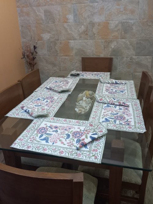 Table Mat Set